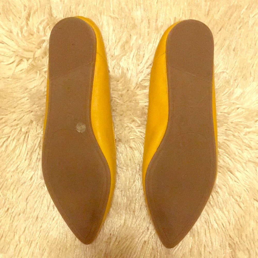 Lucky Brand Flats - Picture 2 of 6